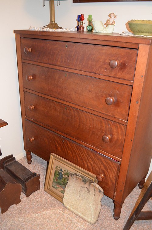 Property photo 153 - PERSONAL PROPERTY AUCTION in Allen County